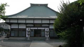 定国寺