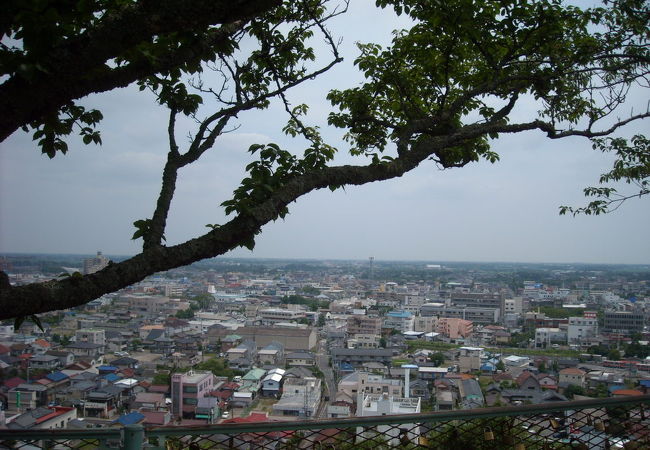 南京錠がいっぱい