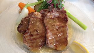 おしゃれフレンチ/高山でのこだわり飛騨牛ランチ/2000～3000円の予算で