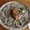 あしゃぎ蕎麦切り