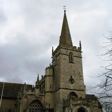 聖シリアク教会