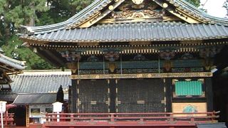 様々なご祈祷を執り行ってる場所です。