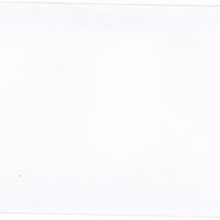 地味だけどコンケラーの封筒。