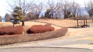 釜無川レクリエーションセンター(かまなしの湯)