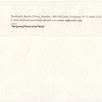 デザインだけでなく紙質も良い