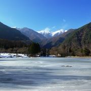 駒ヶ根高原