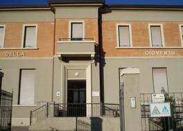 Ostello della Gioventù Luciano Ferraris