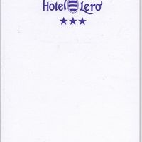 いかにも欧州なセンスのメモ