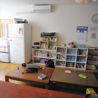 ゆんたくルーム