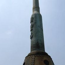 旅順の戦跡を訪ねて ２０３高地 爾霊山 By サイドリッツ 3高地のクチコミ フォートラベル