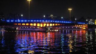 （高雄）名前は微妙だけど、クルーズおススメ！