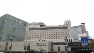 街並みは良いが苦労する上り坂です