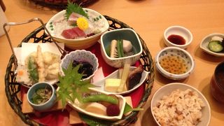 孤山弁当はとってもお得！