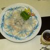 とらふぐ尽くし