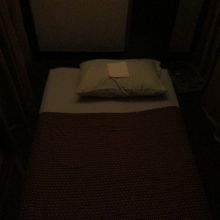 ワットポー マッサージスクール、タイマッサージ部屋