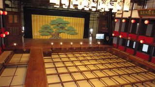 ブドウ棚ってご存知ですか