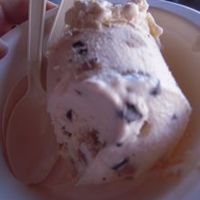 アイスクリーム