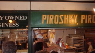 思ったより地味だった