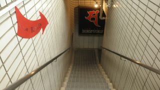 友人のライブを見に行きました