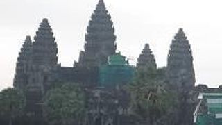 午前中がオススメです