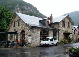 Hotel Restaurant De L'Embarcadere
