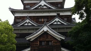 広島のシンボル