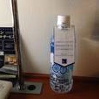 甑島のお水です！