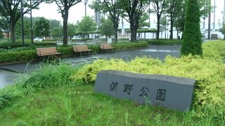 ドリームランドご存知？そこです！