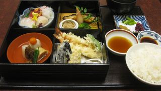 味・雰囲気・接客共に、もう一歩