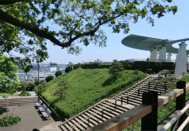 港の見える丘公園 クチコミ アクセス 営業時間 横浜 フォートラベル 港の見える丘公園 クチコミ アクセス 営業時間 横浜 フォートラベル