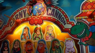 トイストーリーマニア！