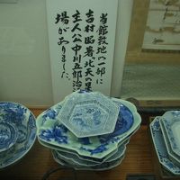 展示品