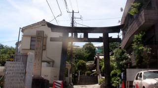 ６月にアジサイ祭りが開かれます