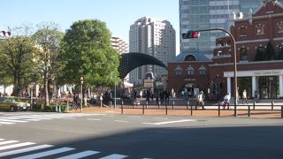 気分をリフレッシュ