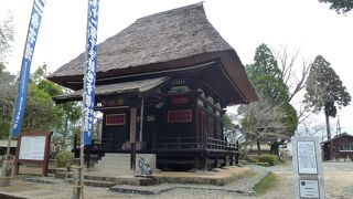 生善院観音堂 (猫寺) --- 熊本県の奥深くにヒッソリと建つ美しいお堂です。