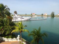 アヴィリオン アドミラル コーヴ ホテル 写真