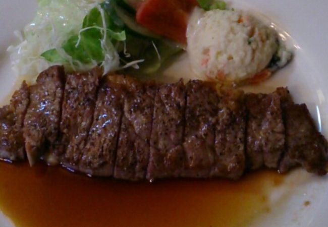 コスパがいい！