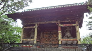 重要文化財です