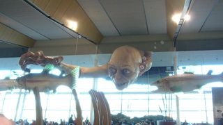 ニュージーランド航空のラウンジはお勧め