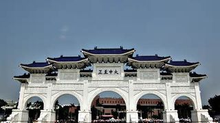 立派な門構えといえばココへ!!