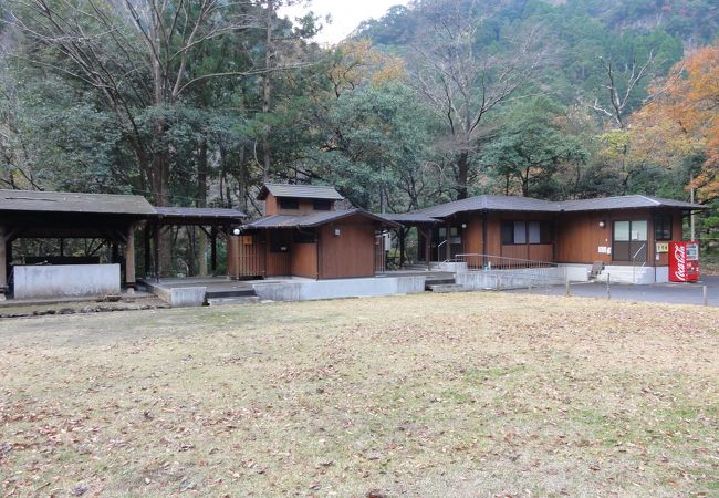 日之影キャンプ村 クチコミ アクセス 営業時間 高千穂 五ヶ瀬 フォートラベル