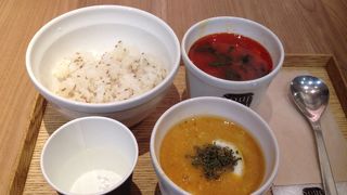 スープストック　トーキョー