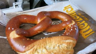 19世紀から続く老舗