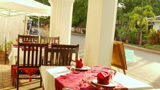 ルアンパバン料理