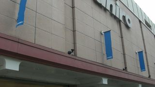 ご当地デパート、いや百貨店・・いいですね