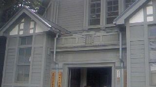 松本のあがたの森は音楽にあふれている