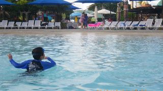 ファミリーにおススメ！