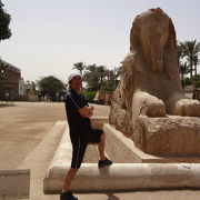 エジプト最初の首都