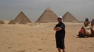 一番大きく見えるが違う