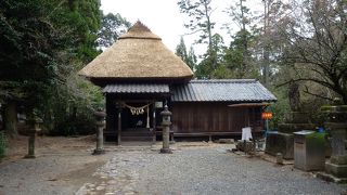 十島菅原神社